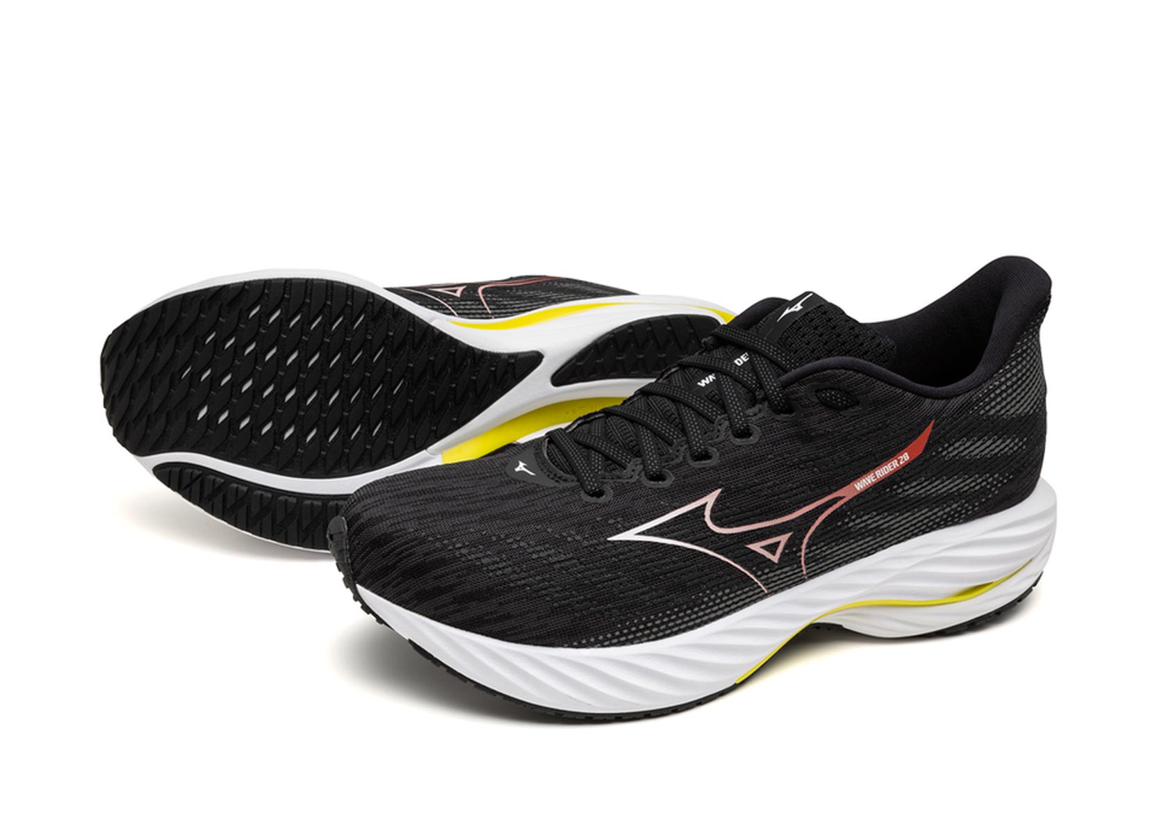MIZUNO WAVE RIDER 28 (UK)